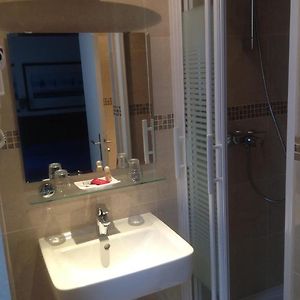 Kamer met Twee Aparte Bedden