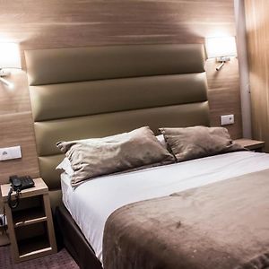 Kamer met een King Size Bed